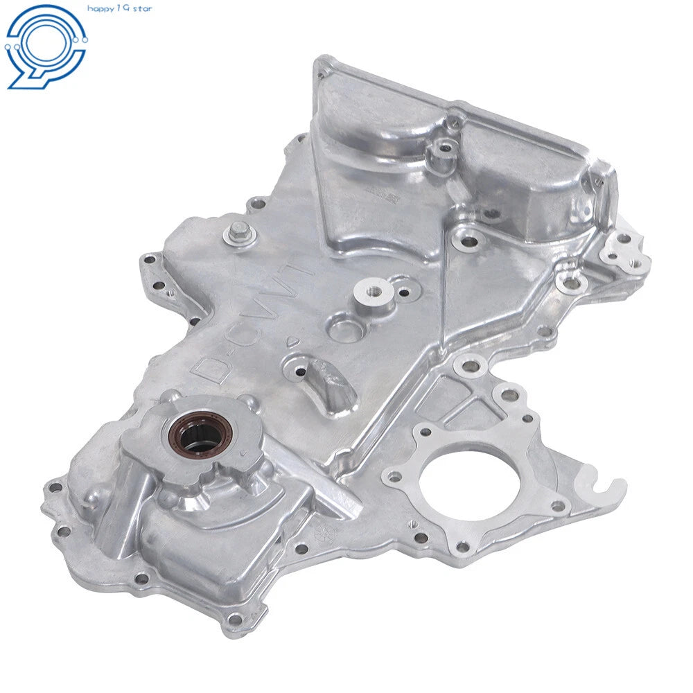 Timing Chain Kit for Hyundai Veloster Elantra Kia 1.6L (2012–2020)