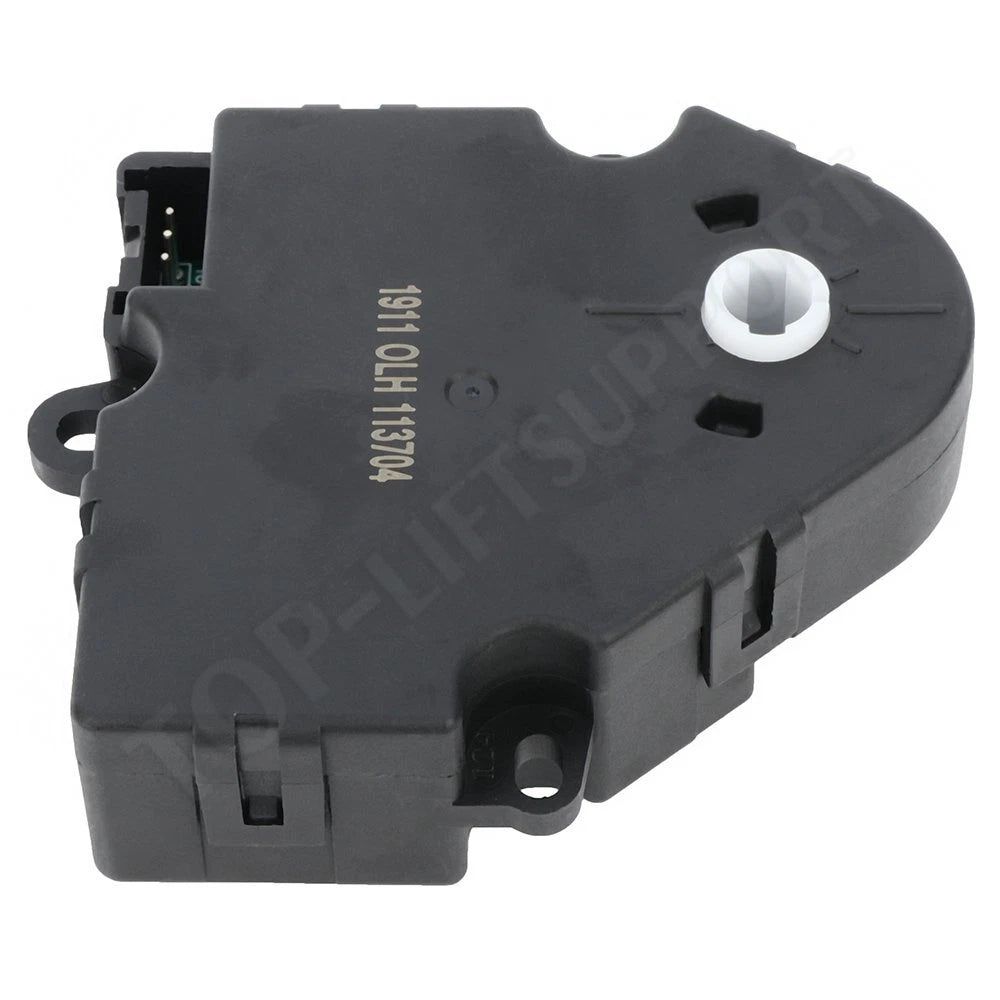 Air Blend Door Actuator for Buick Cadillac Chevrolet GMC Oldsmobile