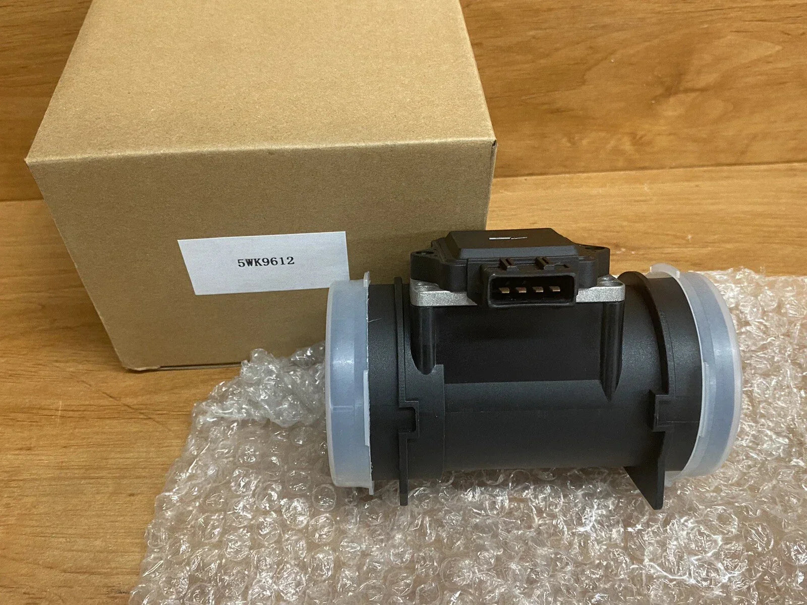 Mass Air Flow MAF Sensor for Opel Astra F (1991–1998)
