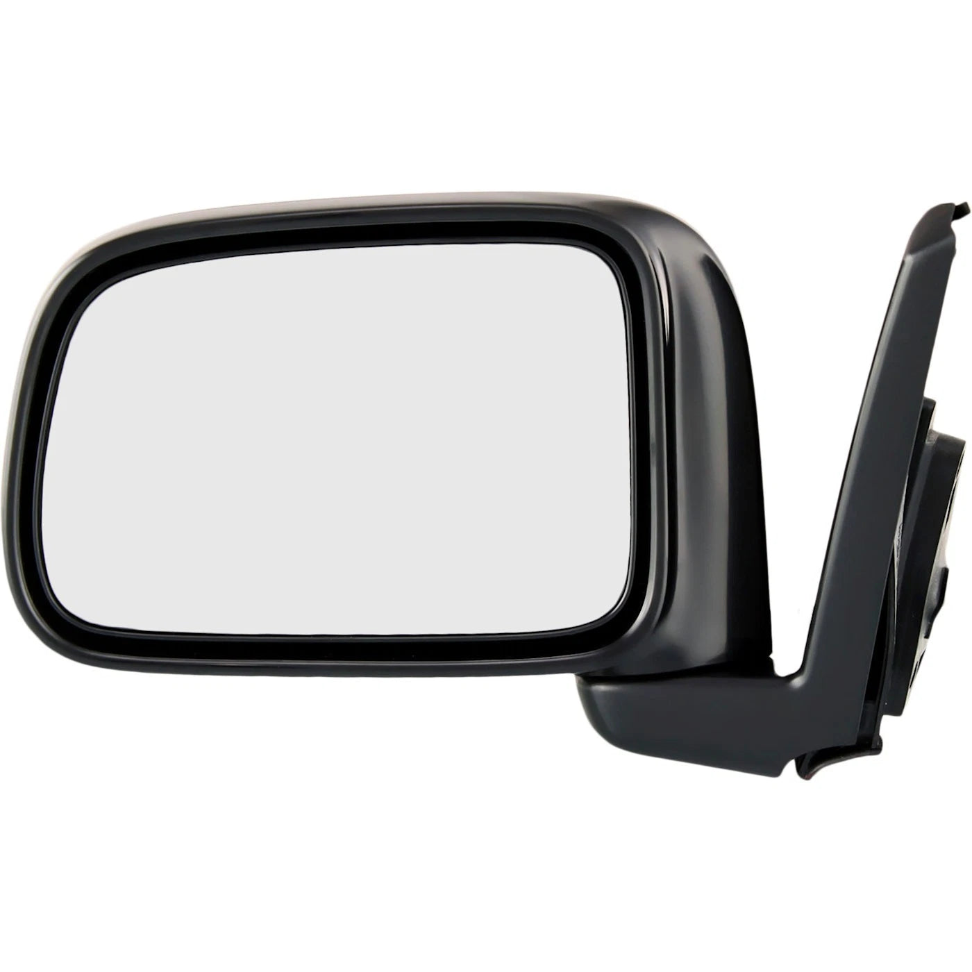 Set of 2 Power Side View Mirrors for Honda CR-V (1997–2001)