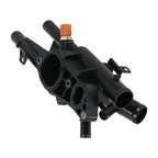 Thermostat Housing for Kia Optima Sorento Hyundai Sonata Tucson (2011–2020) 25600-2G500