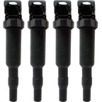 Ignition Coil Set for BMW 525i, M5, X5, Cooper (2003–2016)