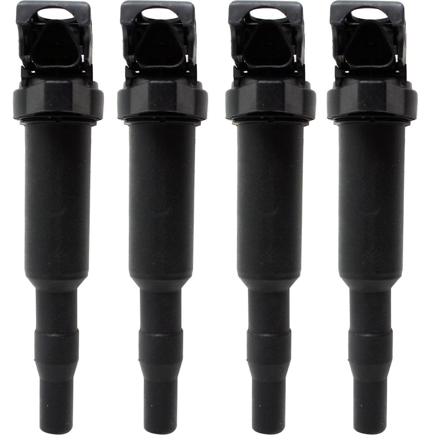 Ignition Coil Set for BMW 525i, M5, X5, Cooper (2003–2016)
