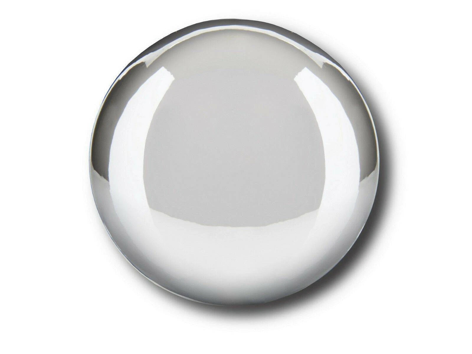Chrome Shifter Knob Cap for Ford F-150 (2004–2006)