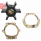 Flexible Impeller for CT Marine Engine CT 100, FD 2000, XLD, CT 50, CT 80