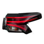 Right Tail Light Assembly for Toyota Sienna (2021-2023)
