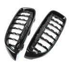Mesh Grille for BMW 4-Series F32 F33 F36 Sedan/Wagon Diamond Style (2014-2020)