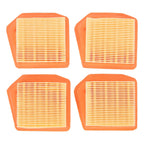 Air Filter for String Trimmer Brush Cutter (Replacement Part)