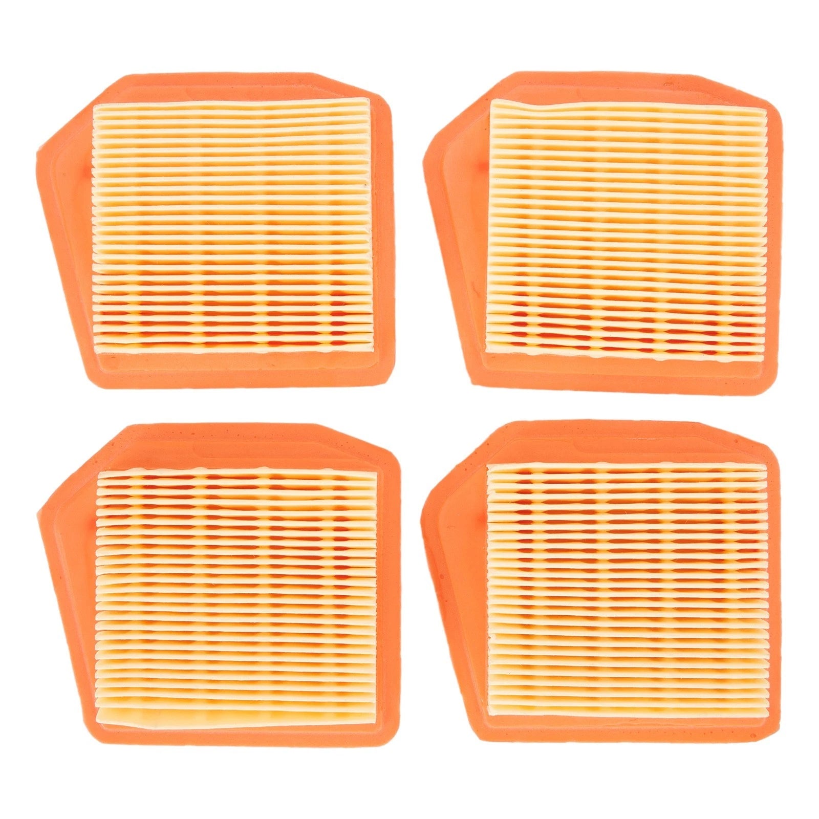 Air Filter for String Trimmer Brush Cutter (Replacement Part)