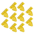 50 x Wheel Fender Flares Retainer Clips for Nissan Juke, Armada, QX80