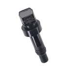 Ignition Coil + Spark Plug Set of 4 for Kia Carens Soul Sportage