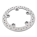 Rear Brake Disc Rotor for BMW C600 SPORT, C650GT, C650 SPORT (2012-2017)