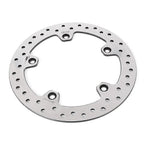 Rear Brake Disc Rotor for BMW C600 SPORT, C650GT, C650 SPORT (2012-2017)