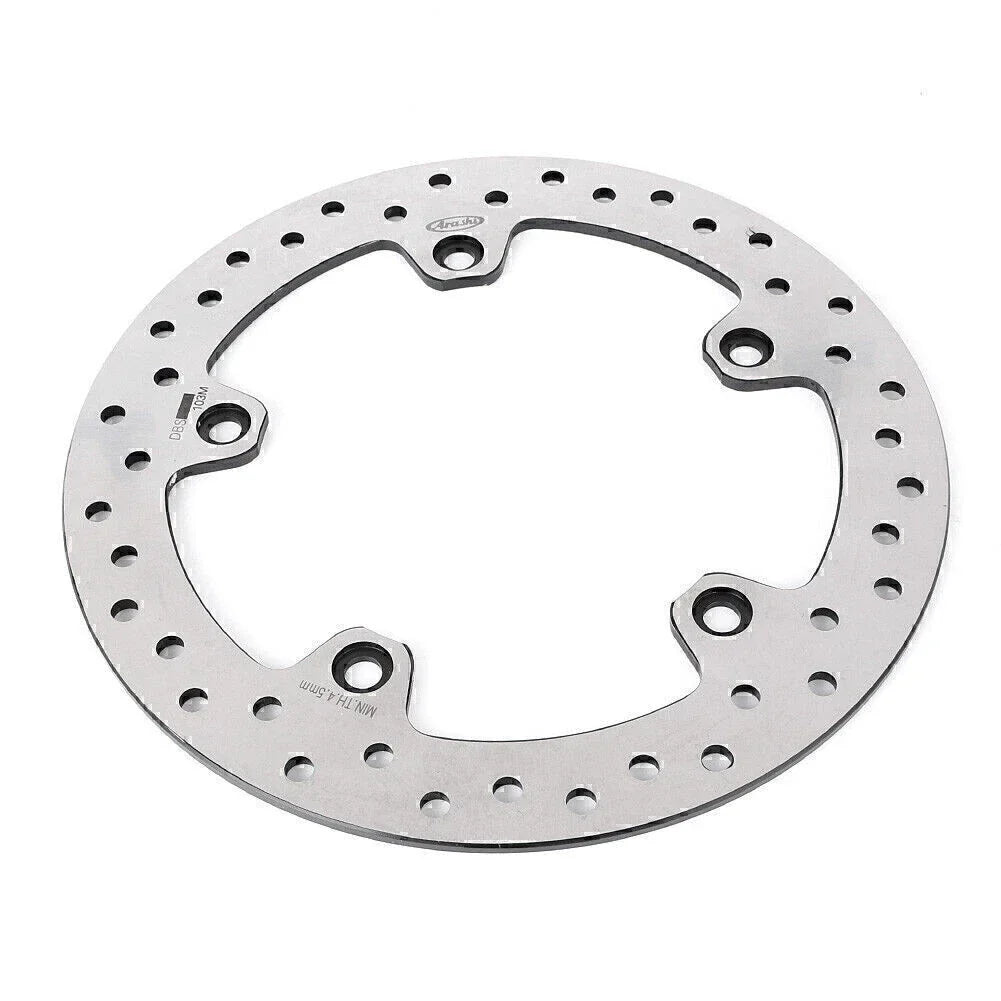 Rear Brake Disc Rotor for BMW C600 SPORT, C650GT, C650 SPORT (2012-2017)
