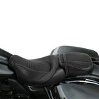 Gel Seat Cushion for Harley Touring Road King (2009–2023)