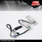 Trunk Release Switch Button for Chevy Cruze (2011-2016)
