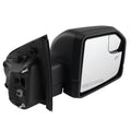 Heated Right Side Mirror for Ford F-150 XL XLT (2015–2019) FL3Z17682CB