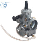 Carburetor for Yamaha DT100 DT175 (1974–1981) Enduro