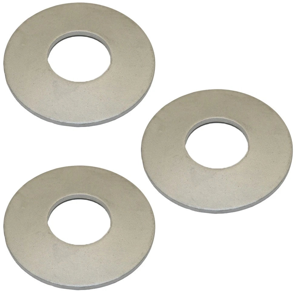 3X Blade Washer for Kubota (Replaces K5651-34350)