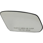 Mirror Glasses Set of 2 for Saturn Ion