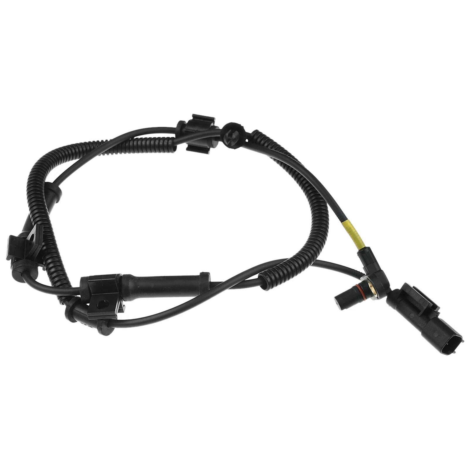 2X Front ABS Wheel Speed Sensors for Ford F-250 F-350 Super Duty (2011–2012)