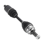 Front Left CV Axle for BMW 328i xDrive 335i 328xi 335xi 325xi 330xi (2007–2013)
