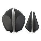 Set of 4 Gas Tank Side Cover Panel Fairing for Honda CBR1000RR (2008–2011)