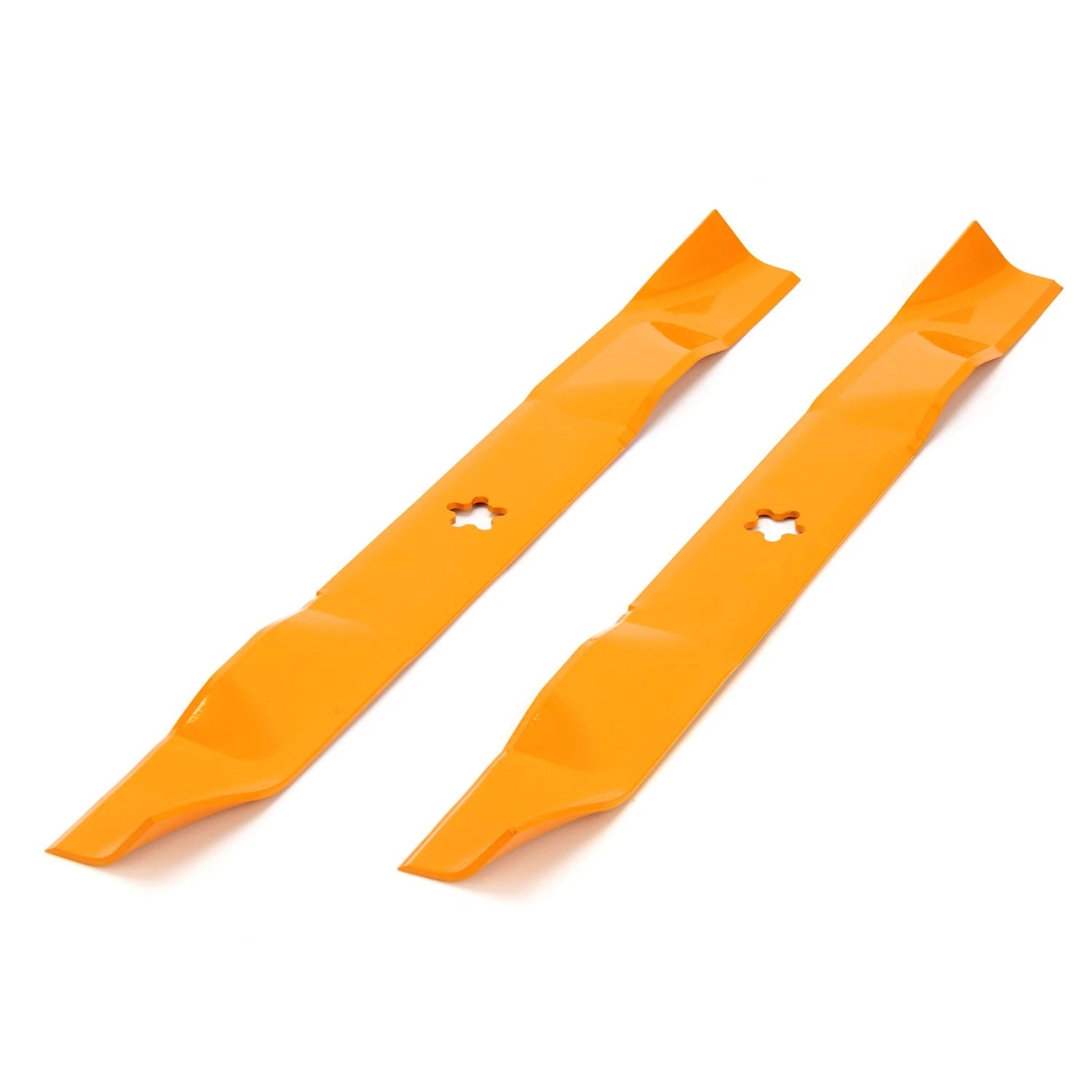 Set of Blades for Craftsman LT1000 LT200, Husqvarna, Poulan Pro 42" (N/A)
