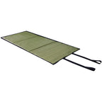 Fishing Unhooking Mat with Scale for Universal Use (Lightweight, Waterproof)