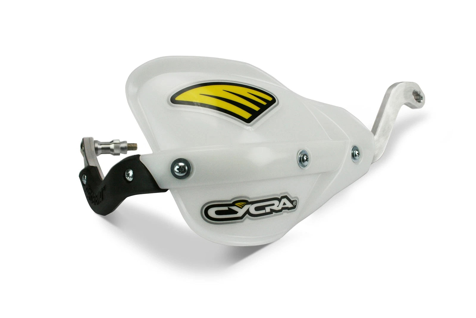 Cycra CRM Racer Pack Flexx Bar Handguards for Offroad Bikes (2010–2023)
