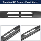 2pcs Rear Windshield Wiper Blade for Chevrolet Tahoe (2007–2013)