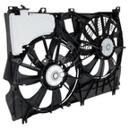 Radiator Cooling Fan Assembly for Lexus RX350 RX350L (2016–2022)