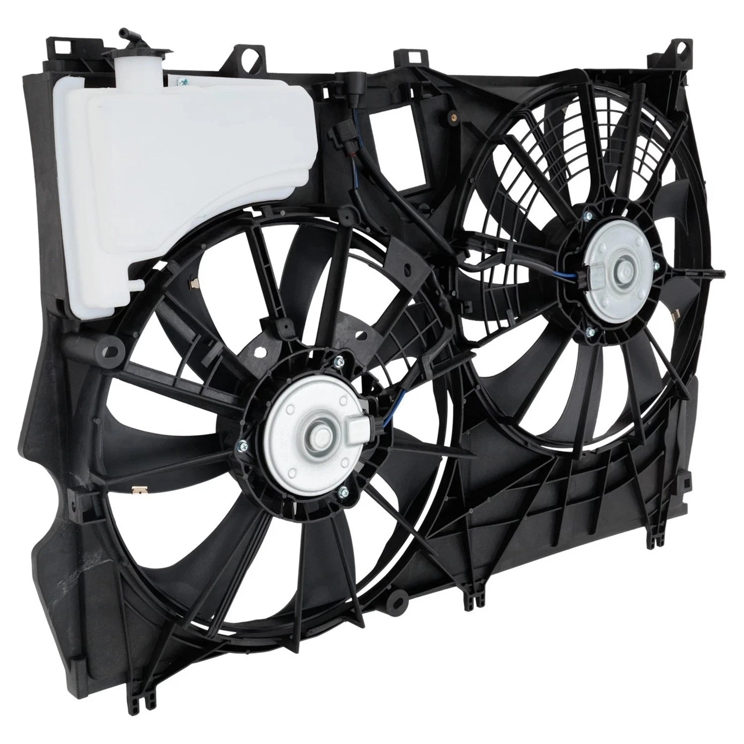 Radiator Cooling Fan Assembly for Lexus RX350 RX350L (2016–2022)