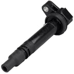 Set of 4 Ignition Coils for Toyota Tacoma (2001–2004)