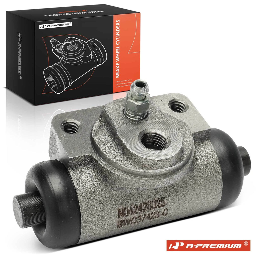 Rear Drum Brake Wheel Cylinder for Chevy LLV, Oldsmobile Toronado, Buick