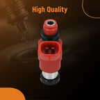 Fuel Injectors for Chevrolet Tracker 2.0L & Mitsubishi Mirage 1.8L (2014–2018)