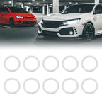 10pcs M16 Oil Drain Plug Gaskets for BMW