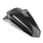 Rear Seat Cover Cowl for Kawasaki Ninja EX300R (2013–2017) Black