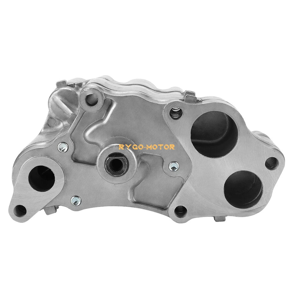 Oil Pump for Honda TRX500 Fourtrax Foreman Rubicon (2001–2014) #W133