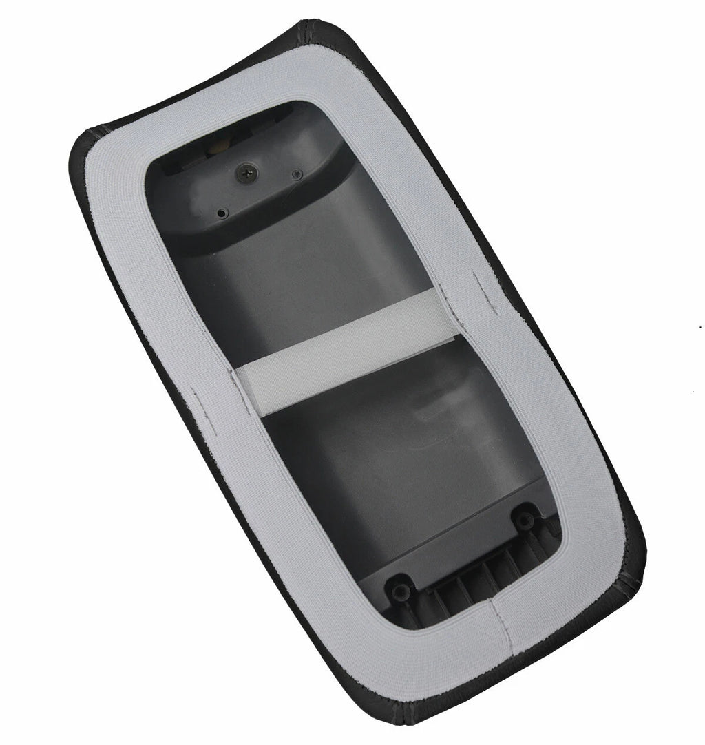 Console Lid Armrest Cover for Mazda 6 (2003–2008) Black