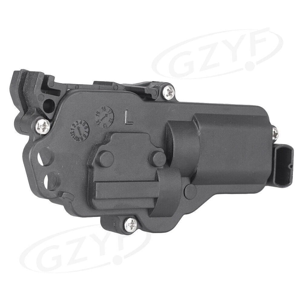 Power Door Lock Actuator for Ford F150 F250 F350 F450 (2004–2014)