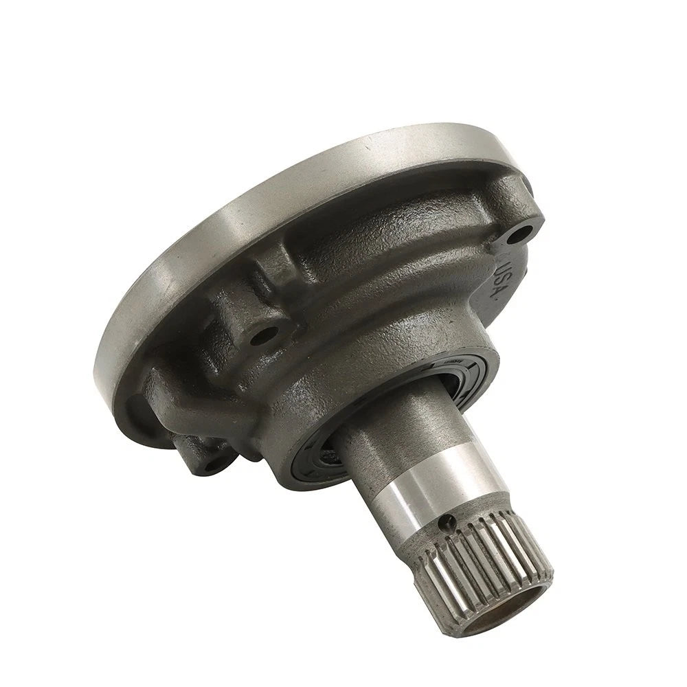 Transmission Pump for Case 580C/D/E/K