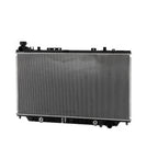 Replacement Plastic Aluminum Radiator for Holden Commodore VE (2006–2013)