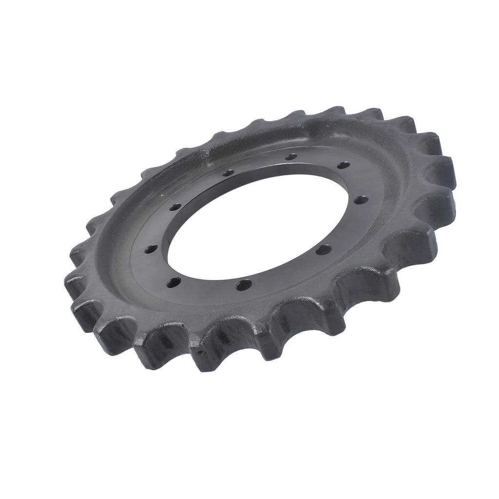 Drive Sprocket for Kobelco SK025, Takeuchi TB125, TB138FR, TB235 (Mini Excavator)