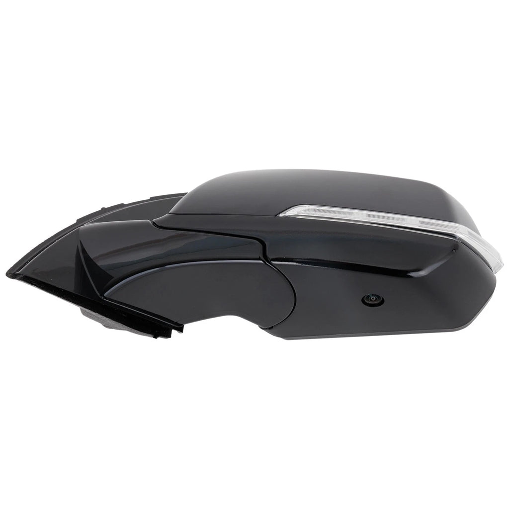 Heated Driver Left Side Mirror for Chevy Traverse (2018–2019)