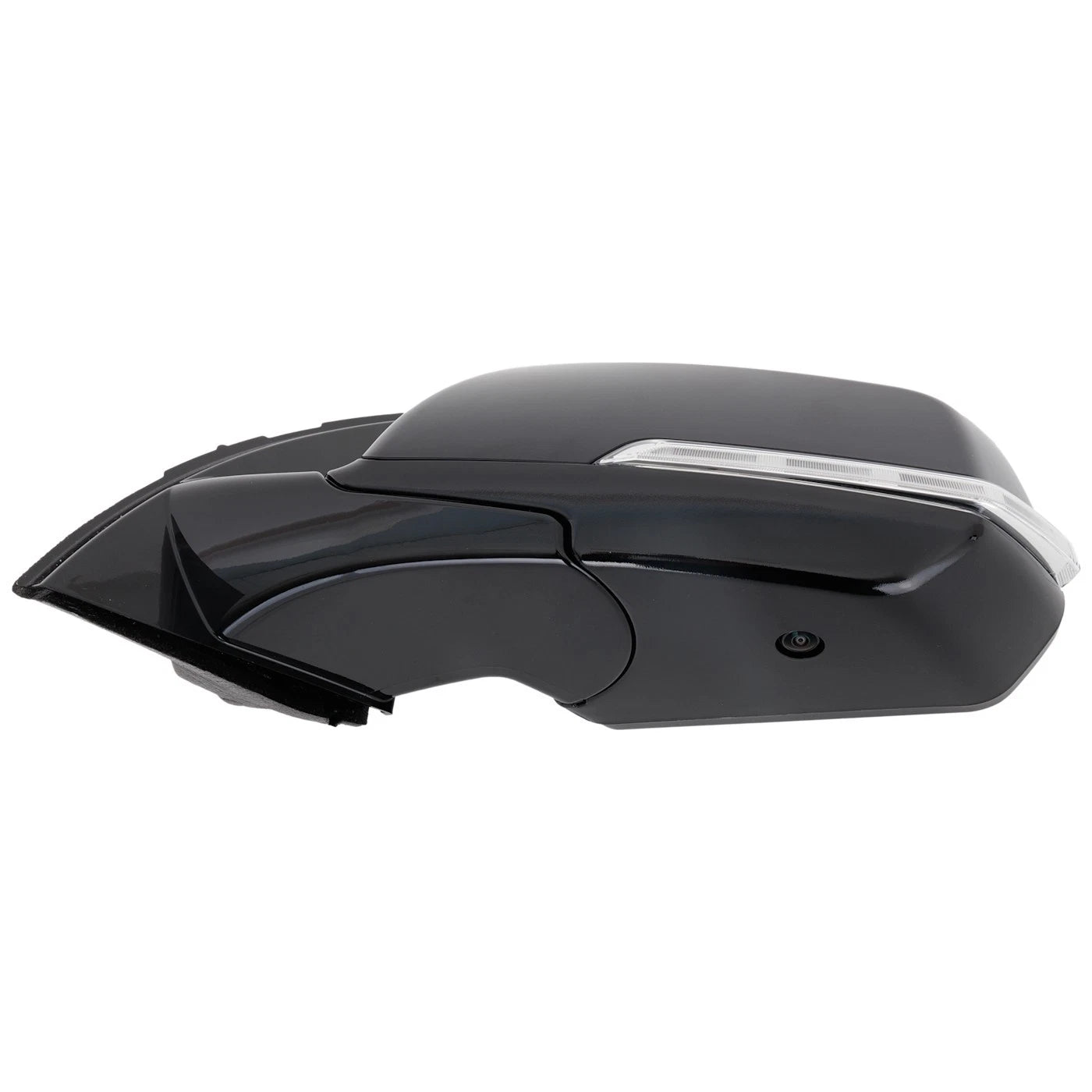 Heated Driver Left Side Mirror for Chevy Traverse (2018–2019)