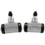 Front Brake Wheel Cylinder for Suzuki LT230 LT250 LTF230 LT300E (1985–1989)