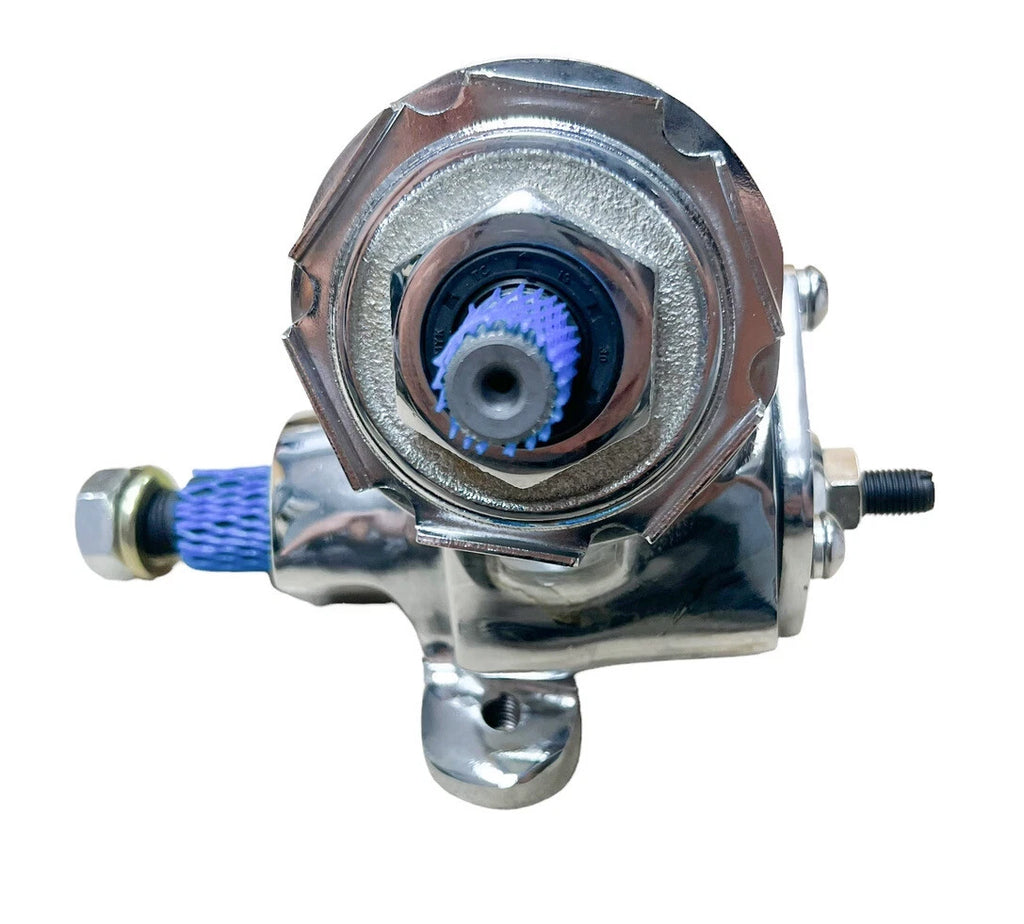 Steering Box Replacement for Chevrolet Corvair (1960–1969)