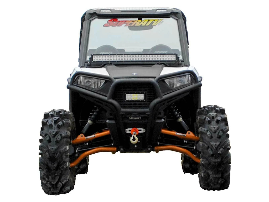 Conversion Kit for Polaris RZR 900 S (2015–2016) - 1.5" Offset, Orange