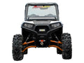 Conversion Kit for Polaris RZR 900 S (2015–2016) - 1.5" Offset, Orange